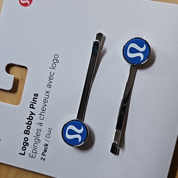 LULULEMON BOBBY PINS - Picture 4 of 11